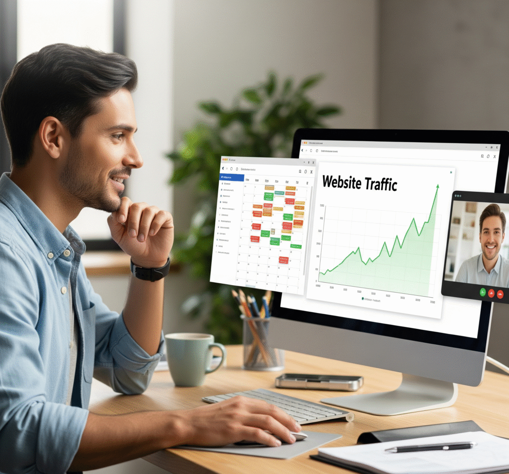 Common Challenges in Content Writing Common Challenges in Content Writing
