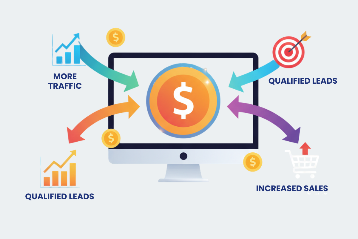 Why Best PPC Services in Pune Matter for Your Business