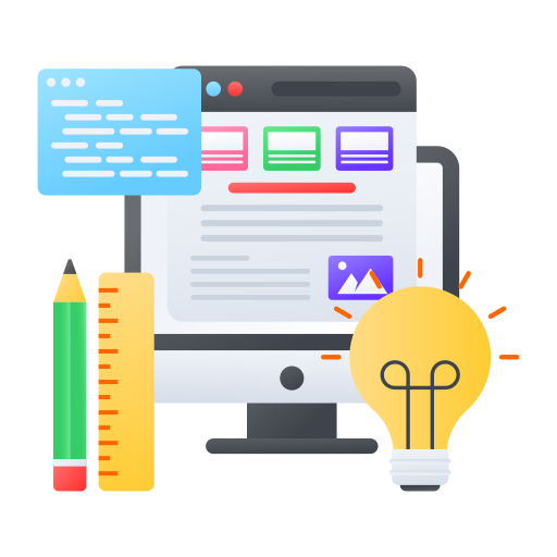 Corporate Website Design and Development