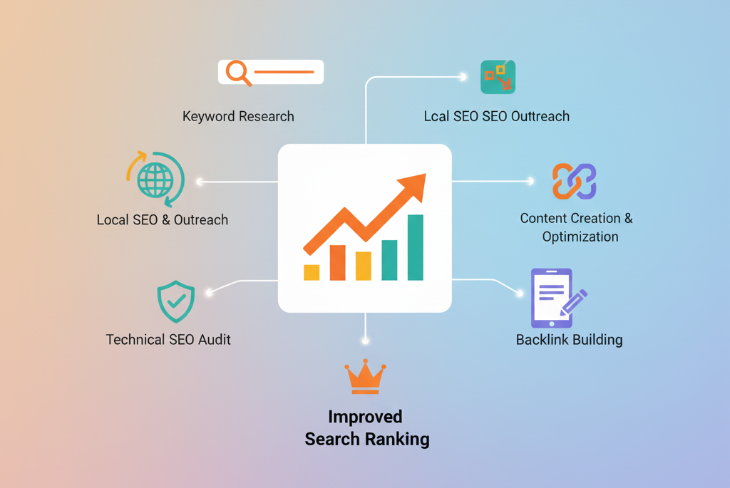 What are SEO services What are SEO services